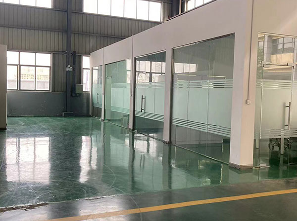 模具、壓鑄、注塑車間